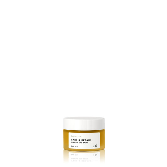 Care & Repair Miracle Eye Balm (30ml)