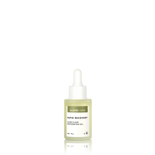 Rapid Recovery Glow Elixir Restoration Oil