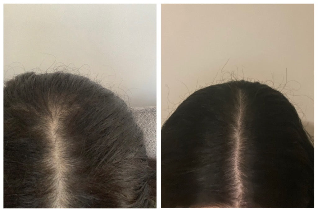 Root To Tip Hair Oil
