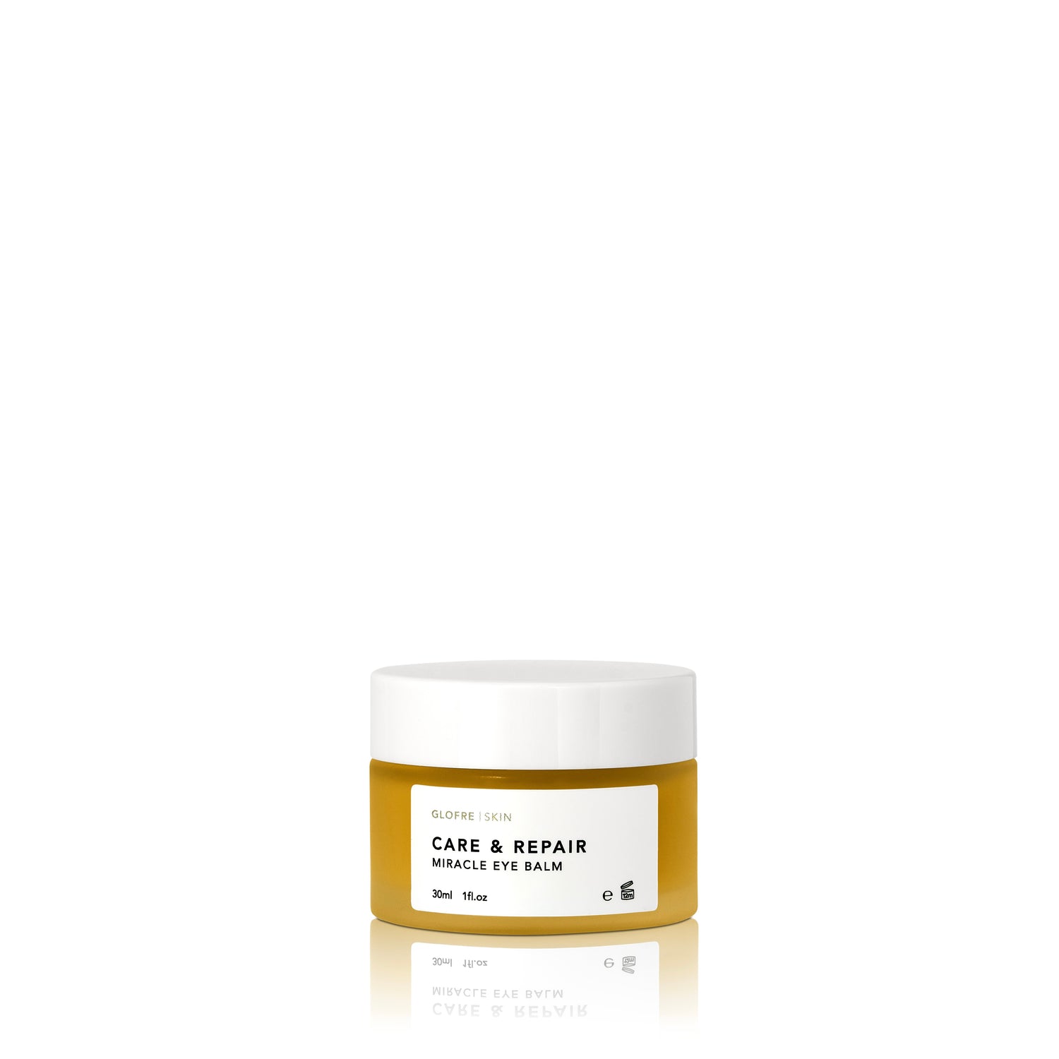 Care and Repair Eye Balm