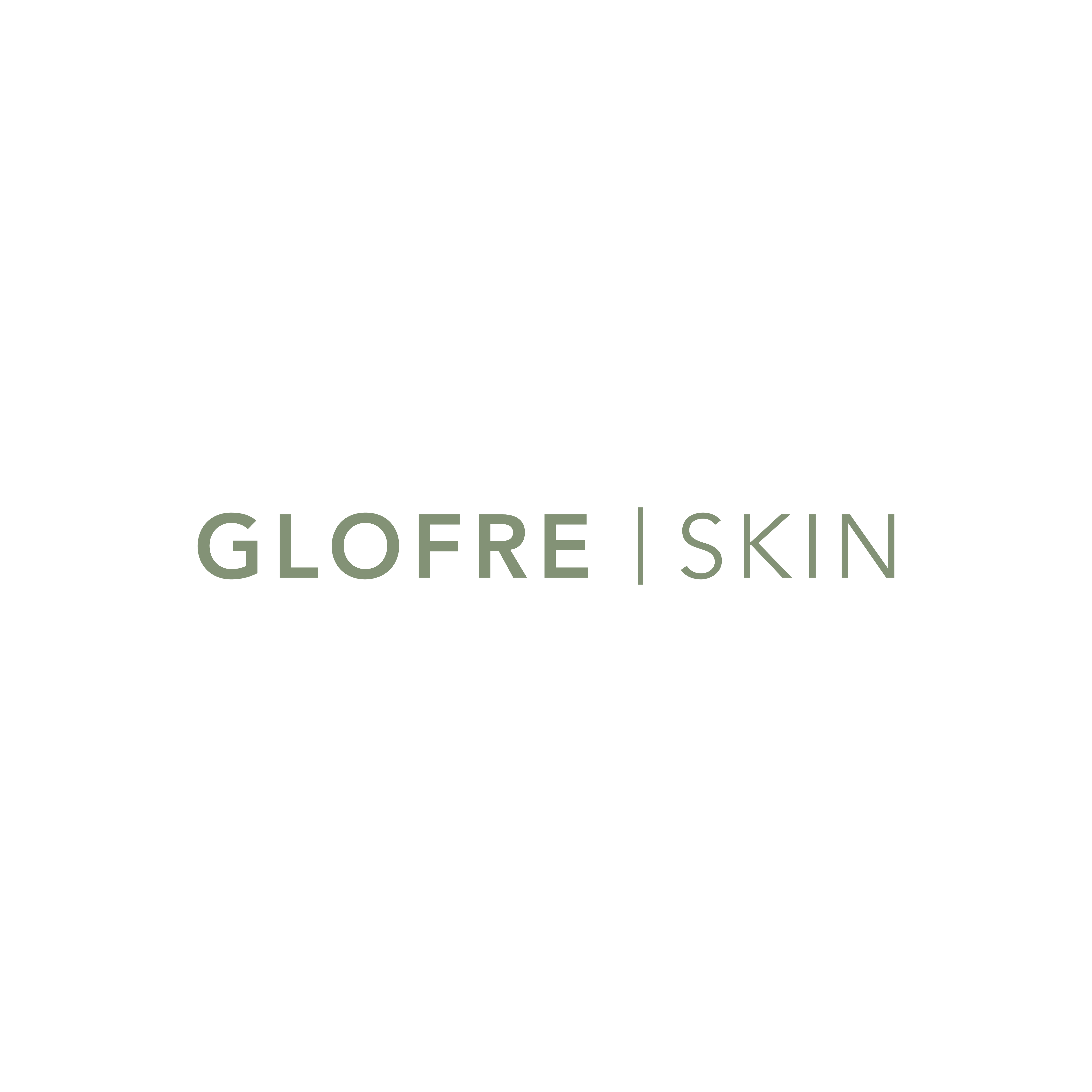 GloFre Skin